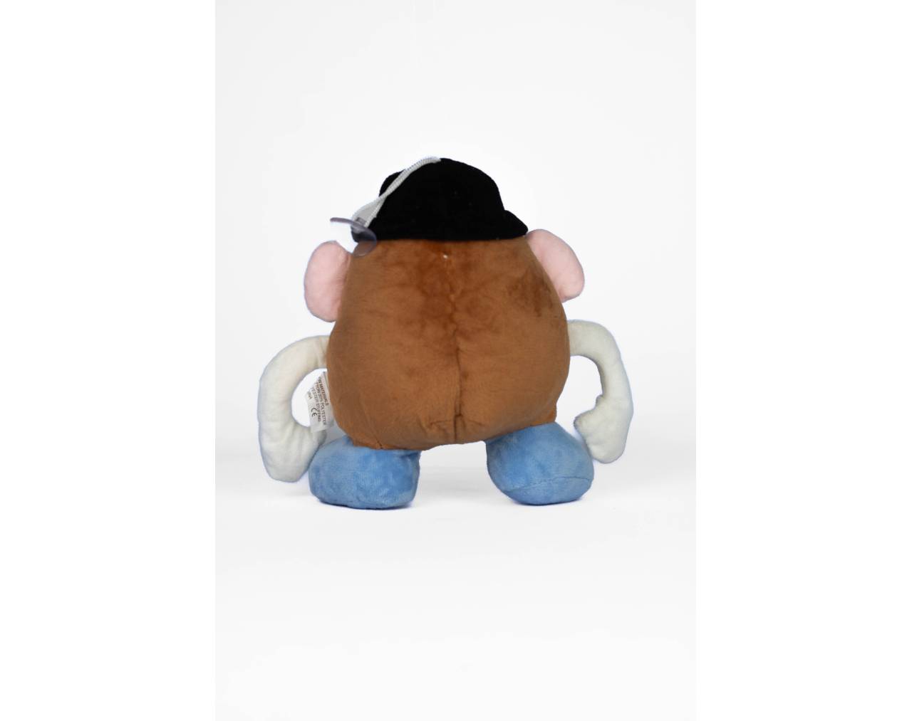 MUÑECO DE PELUCHE SEÑOR CARA DE PAPA