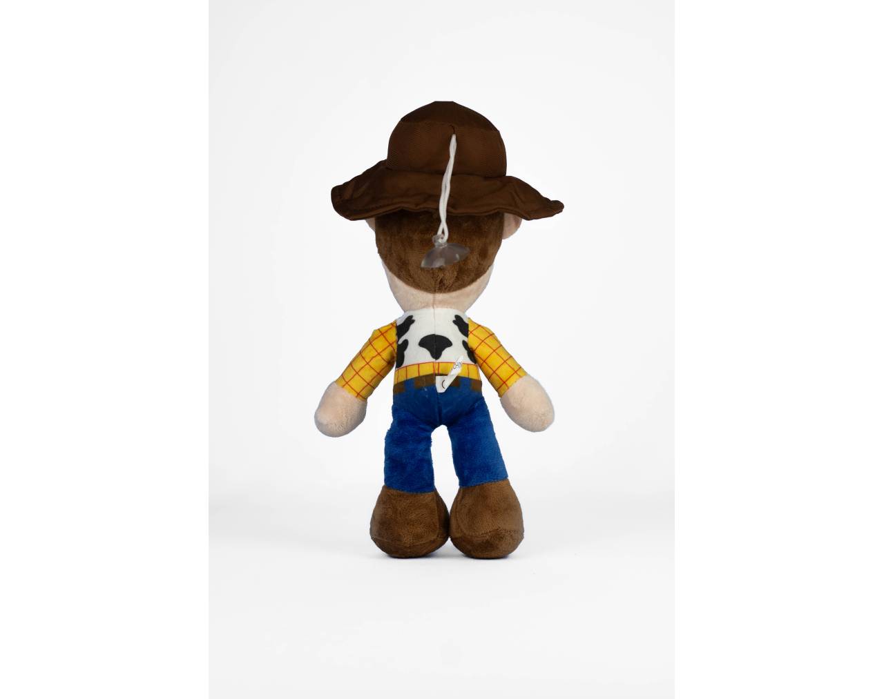 MUÑECO DE PELUCHE TOY STORY WODDY