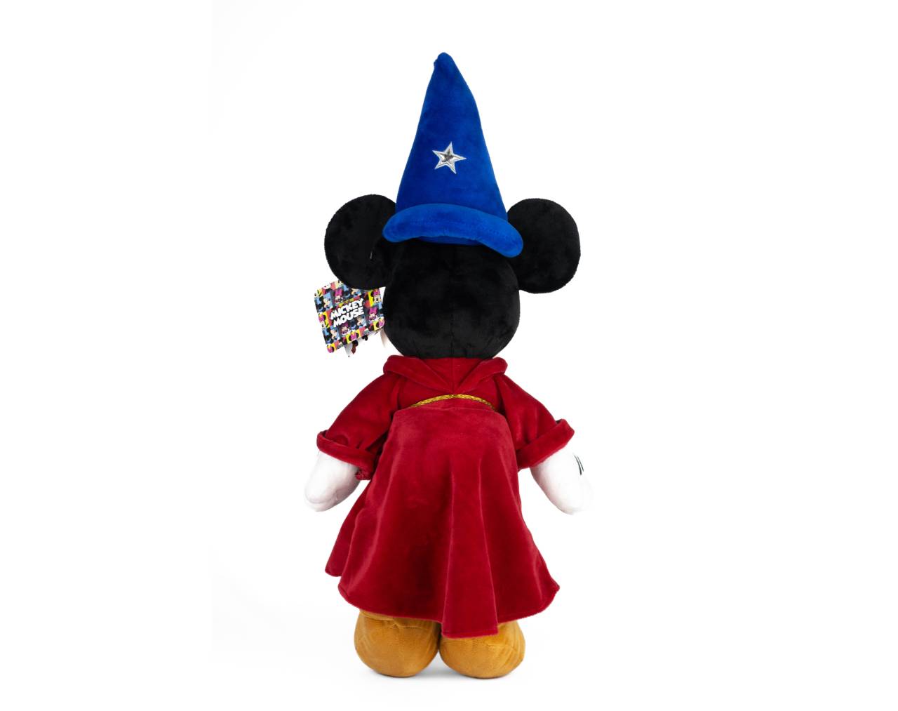 MUÑECO DE PELUCHE MICKEY MAGO