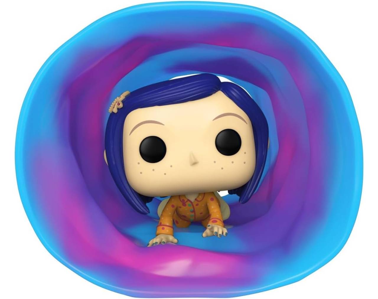 Funko Pop! Deluxe: Coraline 15th Anniversary - Coraline in Tunnel 1643