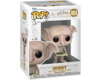 Dobby - Harry Potter Pop! Vinyl 