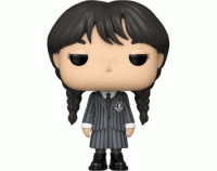 Wednesday Adams 1309 - Pop! Vinyl