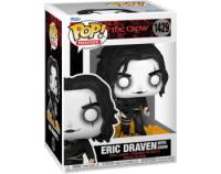 Eric Draven - with Crow Pop! Vinyl