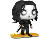 Eric Draven - with Crow Pop! Vinyl