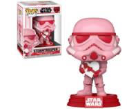 Stormtrooper - Star Wars: edición San Valentin Pop! Vinyl