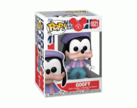 Goofy - Mickey y sus amigos Pop! Vinyl