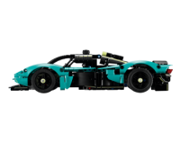 Aston Martin Valkyrie - Lego