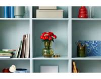 Ramo de Rosas rojas - Lego