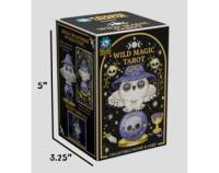 Wild Magic Tarot Volume 1 Blind Box (Cajita sorpresa) - Kaleidos Creative 