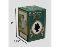 Regency Cats Blind Box - Kaleidos Creative (Caja sorpresa) 
