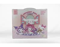 KUROMI ALCANCIA (PINK)