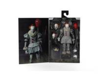 NECA Ultimate Pennywise COLECCIONABLE