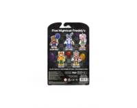 FIVE NIGHTS AT FREDDY'S CIRCUS CHICA
