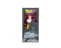 Dragon Ball Limit Breaker Super Saiyan 4 Goku Daima 