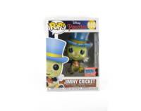 Jiminy the Cricket (NYCC 2020) Pop! Vinyl