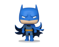 Funko Pop! Heroes - Batman - Traje Azul y Gris - DC 