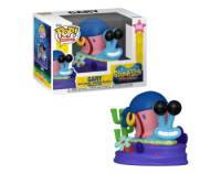 Funko Pop! Bob Esponja Spongebob Movie Gary #1940