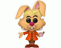 Alice in Wonderland 70th - March Hare 1061 Pop! Vinyl