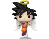 Gokú with wings - Pop Vinyl
