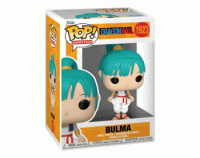 Bulma - Dragon Ball Pop! Vinyl