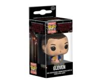 Llavero Eleven With Eggos! Stranger Things