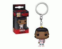 Llavero Erica - Stranger Things - Pocket Pop! 