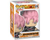 Super Saiyan Rosé Goku Black - Pop! Vynil